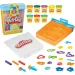 Play-Doh: Set za oblikovanje živali z 8 kosi plastelina - Hasbro