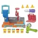 Play-Doh: StampNSaw orodna miza igralni set - Hasbro