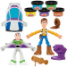 Play-Doh: Toy Story Vesoljske stvaritve komplet plastelina - Hasbro