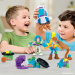 Play-Doh: Toy Story Vesoljske stvaritve komplet plastelina - Hasbro