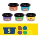Play-Doh: Toy Story Vesoljske stvaritve komplet plastelina - Hasbro slika 4