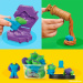 Play-Doh: Toy Story Vesoljske stvaritve komplet plastelina - Hasbro