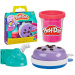 Play-Doh: Treats To Go – set modelirne mase s sladkarijami - Hasbro