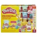 Play-Doh: Ustvari in proslavi, 20-delni komplet plastelina - Hasbro slika 1