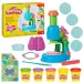 Play-Doh: Wonder Glow mikroskopski komplet plastelina z osvetljenimi elementi – Hasbro