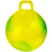 Play Out: Marmorirana skakalna žoga v različnih različicah 45 cm 1 kos