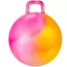 Play Out: Marmorirana skakalna žoga v različnih različicah 45 cm 1 kos