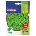 PlayBox: 5mm MIDI likalne perle, 1000 kosov, svetlo zelene barve.