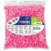PlayBox: 9 mm XL MAXI likalni perlice, 1000 kosov, roza barva