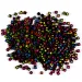PlayBox: Črni biseri v kompletu, 600 kosov