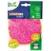 PlayBox: Go Green 5mm MIDI likalne perle, 1000 kosov, roza barva