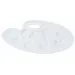 PlayBox: Ovalna slikarska paleta 23x17x11cm