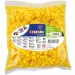 PlayBox: Paket 1000 rumenih XL MIDI likalnih perlic s premerom 9 mm