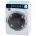 Playgo: Elektronski pralni stroj 25x20cm