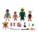 Playmobil: Asterix - Artifisova zastrupljena torta (71269)