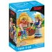 Playmobil: Asterix - Tragicomix in Falbala (71544)