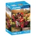 Playmobil: Kahboom dirkalni avto (71486)