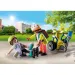 Playmobil: Starter Pack - Segway reševalna akcija (71257)