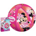 Plažna žoga z motivom Minnie Mouse 50 cm - Mondo Toys