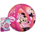 Plažna žoga z motivom Minnie Mouse 50 cm - Mondo Toys