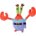 Plišasta igrača SpongeBob 20cm v štirih različicah - Simba toys