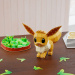 Pokémon – Eevee 4D sestavljanka - Spin Master