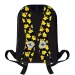 Pokémon Pikachu šolska torba, nahrbtnik BPL33 40x31x17 cm