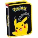 Pokémon Pikachu zložljiva peresnica 20,5x14x3,5 cm