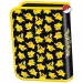 Pokémon Pikachu zložljiva peresnica 20,5x14x3,5 cm