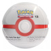Pokémon TCG 2024 Poké Ball Tin – kovinska škatla v obliki Poké Balla z 3 boosterji, v več različicah