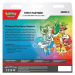 Pokémon TCG First Partners – Zbirka ilustracij, Serija 3 zbirateljski paket