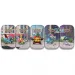 Pokémon TCG: Lumiose City mini pločevinka — zbirateljski paket kartic, na voljo v več različicah, 1 kos slika 1