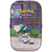 Pokémon TCG: Lumiose City mini pločevinka — zbirateljski paket kartic, na voljo v več različicah, 1 kos