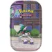 Pokémon TCG: Lumiose City mini pločevinka — zbirateljski paket kartic, na voljo v več različicah, 1 kos slika 2