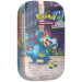 Pokémon TCG: Lumiose City mini pločevinka — zbirateljski paket kartic, na voljo v več različicah, 1 kos