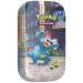 Pokémon TCG: Lumiose City mini pločevinka — zbirateljski paket kartic, na voljo v več različicah, 1 kos slika 3