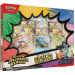 Pokémon TCG: Mega Evolution – Ascended Heroes First Partners luksuzna zbirka značk — paket kartic