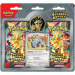 Pokémon TCG: Mega Evolution - Ascended Heroes paket kartic v dveh različicah, 1 kos