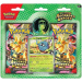 Pokémon TCG: Mega Evolution - Ascended Heroes paket kartic v dveh različicah, 1 kos