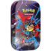 Pokémon TCG: Mega Evolution - Mega Heroes Mini Tin paket kartic, več različic, 1 kos