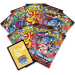 Pokémon TCG: Mega Evolution Chaos Rising Elite Trainer Box zbirka paketov s kartami