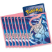 Pokémon TCG: Mega Evolution Chaos Rising Elite Trainer Box zbirka paketov s kartami
