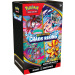 Pokémon TCG: Mega Evolution Chaos Rising booster komplet kart