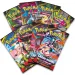 Pokémon TCG: Mega Greninja ex Premium kolekcija slika 2