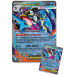 Pokémon TCG: Mega Greninja ex Premium kolekcija