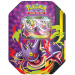 Pokémon TCG: Mega Moonlit Tin zbirateljski paket kart v dveh različicah, 1 kos