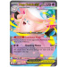 Pokémon TCG: Mega Moonlit Tin zbirateljski paket kart v dveh različicah, 1 kos