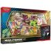Pokémon TCG: Mega Zygarde ex Premium Collection paket kartic slika 1