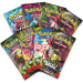 Pokémon TCG: Mega Zygarde ex Premium Collection paket kartic