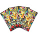 Pokémon TCG: Mega evolucija - Vzneseni junaki - Mega Emboar ex škatla